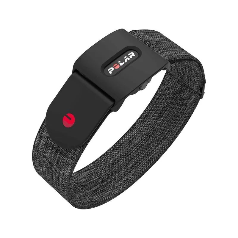 Polar Verity Sense Optical Heart Rate Sensor Grey M-XXL